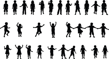 Large collection of corporate business logo graphic elements, diverse brand identity technology finance icons, industrial commercial company symbols vector illustration set.