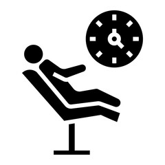 healing Solid icon