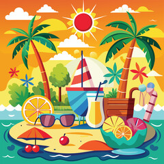 Adobe Illustrator Artwork