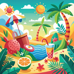 Adobe Illustrator Artwork