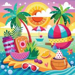 Adobe Illustrator Artwork