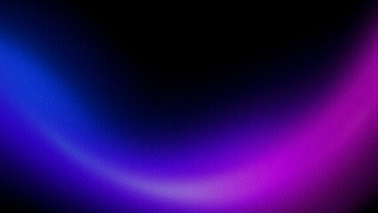 abstract blue purple magenta futuristic gradient background for modern web banner