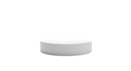 Realistic white pill capsule isolated view pharmaceutical medicine healthcare concept isolated on transparent background