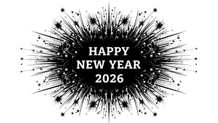 Happy new year 2026