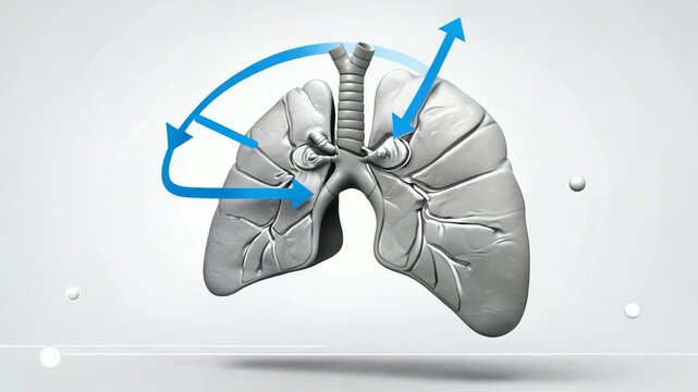 x ray of human heart