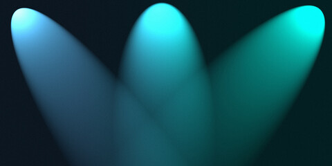 Abstract colorful soft overlay texture and artistic design, light leaks gradient background