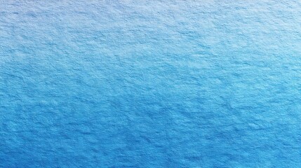 青色の紙質感テクスチャ背景