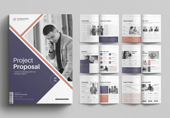 Project Proposal Template