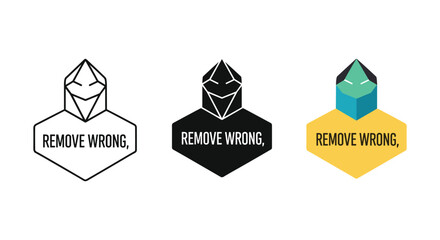 Remove wrong icon set in various color schemes