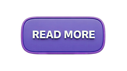 Read More Button: Clickable UI Element on White Background