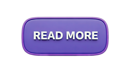 Read More Button: Clickable UI Element on White Background