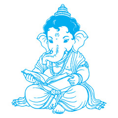 Lord Ganesha
