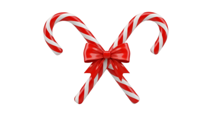 christmas candy canes