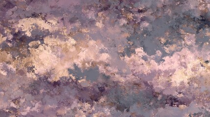 Abstract painting background texture with dim gray oil