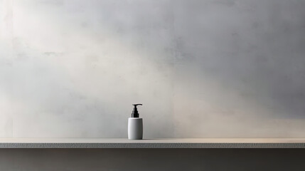 lighthouse on the beach