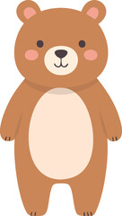 bear