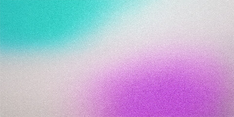 Colorful abstract watercolor paint texture on vintage aged paper background