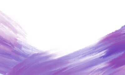 abstract watercolor background and copy space for text