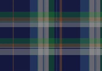 A seamless geometric pattern featuring a colorful mosaic of multicolored squares creates an abstract vector illustration for a vibrant rainbow backdrop and artistic fabric design