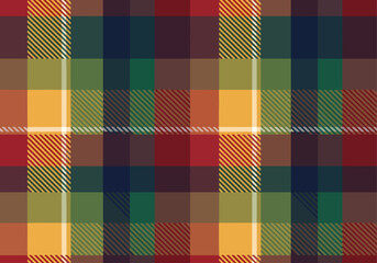 set of seamless patterns