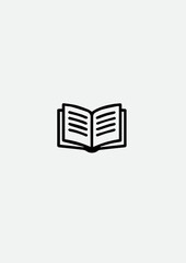 Book icon