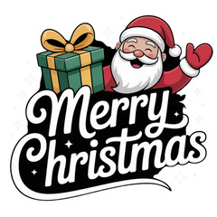 christmas greeting card