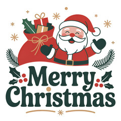 christmas greeting card