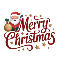 christmas greeting card