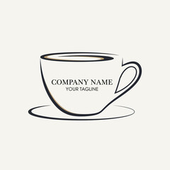 coffee cup icon