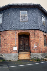 Kneipensterben in Thüringen