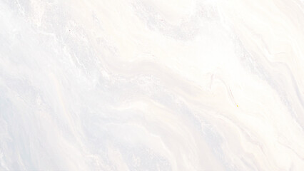 Fototapeta premium Brown marble ink pattern texture abstract background.