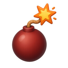 explosive icon