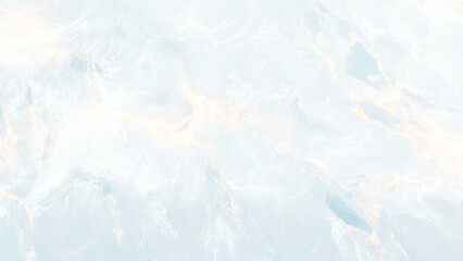 Obraz premium Abstract watercolor paint background dark blue color marble texture for background