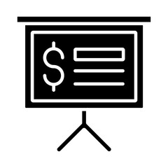 Presentation Icon