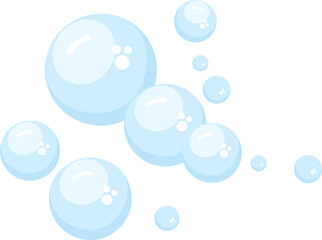 Water Bubbles