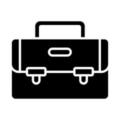 Briefcase Icon