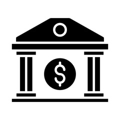 Bank Icon