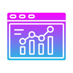 Analytic Icon