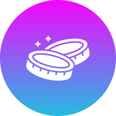Coins Icon
