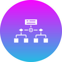 Diagram Icon