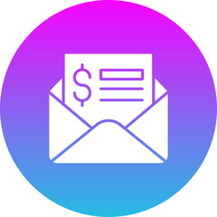Mail Icon