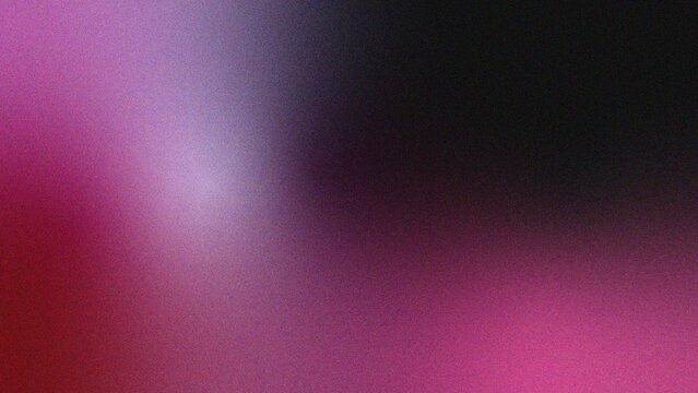 Noise gradient background with pink and purple colors