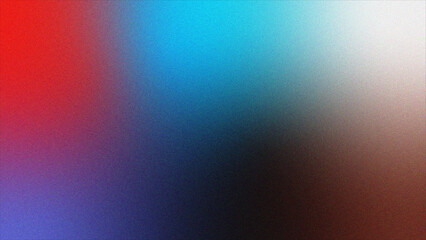 Noise gradient abstract background