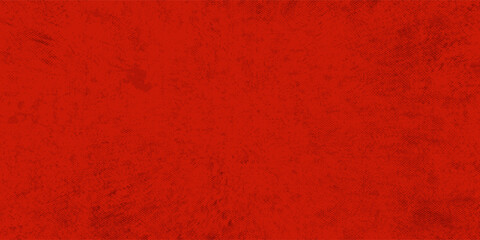 Red glitter paper texture background with space. glitter star effect just like space © ANDRI