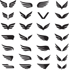 Wing Icon Variety Pack