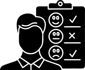 Customer Feedback Satisfaction Survey Concept