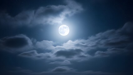 Obraz premium Cloudscapes: A Journey Through Beautiful Skies
