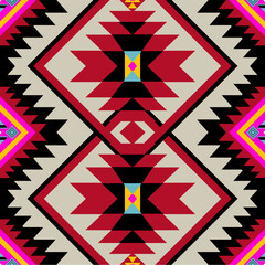 abstract geometric pattern