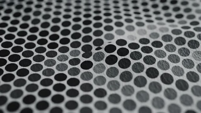 Dotted pattern