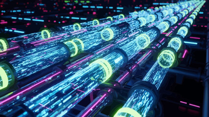 Kitchen Whisk for Confectionery and Home Cooking: A Sleek Vector Graphic for Culinary Themes